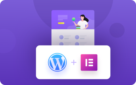 WordPress & Elementor : Sites Web Optimaux